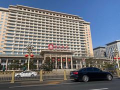 -北京饭店