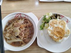 -嘉和一品粥(魏公村店)