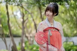 点击看大图 -汉仪华裳汉服馆(打浦桥店)