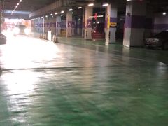 -国瑞城·停车场