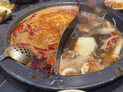 -蜀大侠火锅(四川北路店)