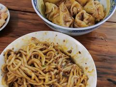 -纯阳馆鱼香排骨面(东二道街店)