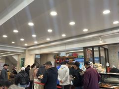 -老刘家永盛斋·传统泡馍(东关南街店)