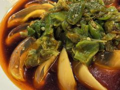 -川香鼎盛·川府家宴商务宴请(市桥富华路店)