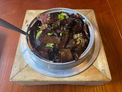 -西双版纳洲际度假酒店-曼霖轩中餐厅