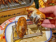 -福苗小骆驼烧烤(曲江店)