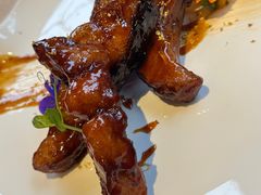 -老运河餐厅