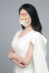 -时纪母女写真父母纪念照(静安店)