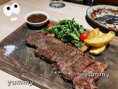 -LENBACH兰巴赫西餐啤酒坊(大连东港店)