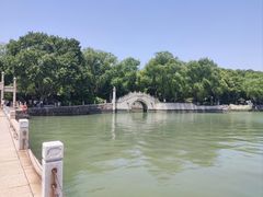 -苏州吴中太湖旅游区