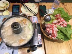 -花漫里日式餐厅(刺桐店)