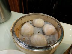 -点点心点心专门店(湾仔店)