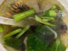 -蒋家桥饺面店(东关街店)
