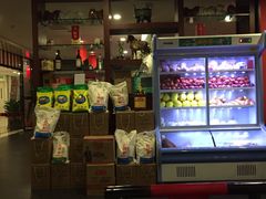 -秦唐食府(天桥店)