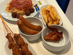 -宜家家居(高新商场店)