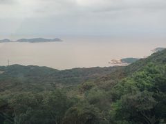 -普陀山风景区-佛顶山