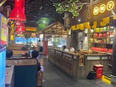 -老凯俚酸汤鱼(东山店)
