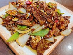 老爆三-津菜宋记老房子(鼓楼店)