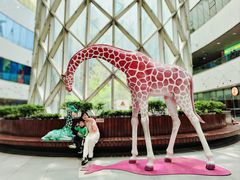 -东浩兰生上海世博展览馆