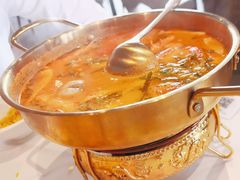 -清迈泰·泰国餐厅(华发商都店)