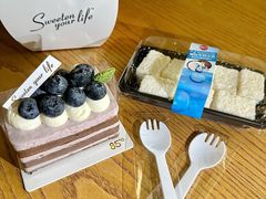 -85度C(东莞常平新南街店)