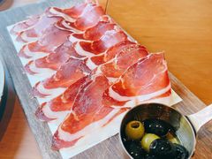 -OLLA 西班牙餐厅(丰盛里店)