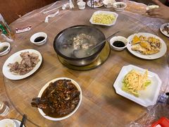 -林家饭店(新林公路店)