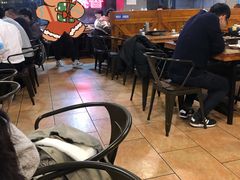 大堂-香猪坊(五道口店)