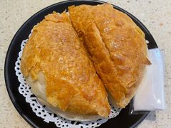 冰火菠萝油-明腾壹间茶餐厅(新都会花园广场店)