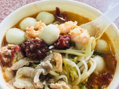 -明月虾面(厦禾路店)