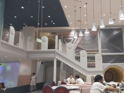 -奈尔宝家庭中心·亲子餐厅(鄞州万达店)