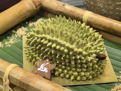 榴莲宝宝-Thai Alley泰爱里(二沙岛店)