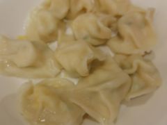 黄瓜鲜虾水饺-东方饺子王(新奥购物中心店)