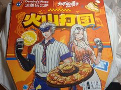 -达美乐比萨(国瑞北路店)