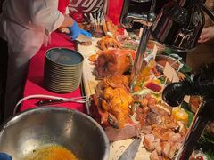 -火舞泰·泰式海鲜火锅餐厅(世纪城店)