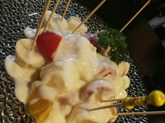 -爆丼日式大排档(季华园店)