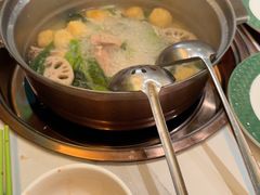 -润园四季椰子鸡火锅(欢乐海岸店)
