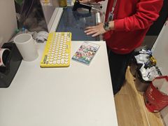 -任天堂Nintendo Switch体验店(天河城店)
