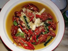 -吕记老鸭汤·徽菜馆(东营路店)