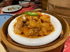 特色蒸排骨-点都德(春熙路群光广场店)
