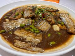 -碧海银沙海鲜餐厅(恒大海上威尼斯店)