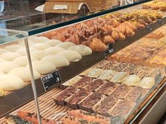 -FANEN法念·烘焙·甜点(万象城店)
