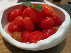 话梅小番茄-榕意·川味之美(深业上城店)