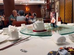 -潮福城潮州大酒楼(湖滨北路店)