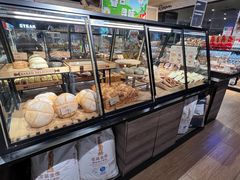 -Olé精品超市(上海港汇恒隆店)