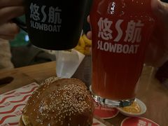 -悠航SLOWBOAT(三里屯店)