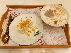 -夏羽记甜品(小榄大信店)