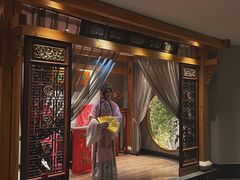 -江南雅厨(李公堤店)