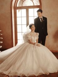 -拾尚映画·STUDIO婚纱摄影(中关村店)