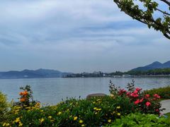 -东钱湖旅游度假区